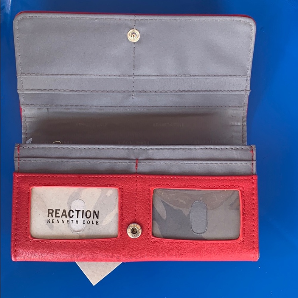 Hand Wallet - Picture 4 of 9